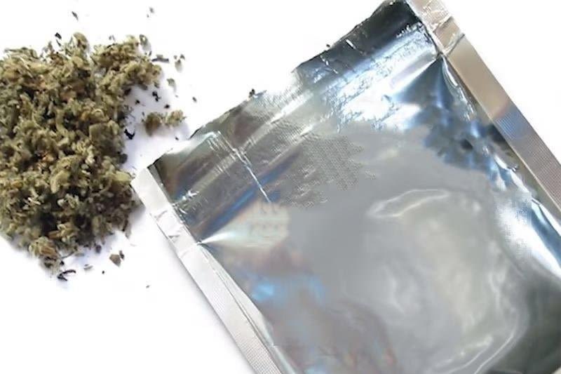 Calls to poison centers involving synthetic cannabis jump