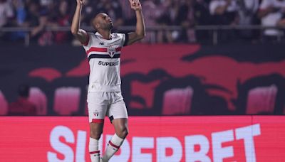 São Paulo 1x0 Grêmio: veja o gol e os melhores momentos da partida pelo Brasileirão | GZH
