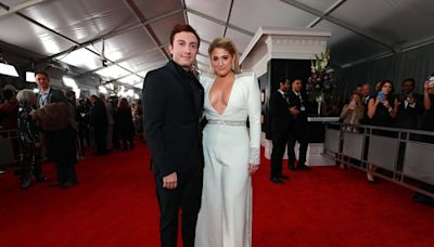 Meghan Trainor reveals husband Daryl Sabara’s only flaw