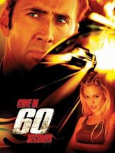 Gone in 60 Seconds (2000 film)