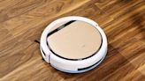 This robot vacuum with 15,000 5-star reviews is on sale for under $200 on Amazon