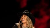 Lainey Wilson, ERNEST, more appear at Grand Ole Opry's NextStage Live concert