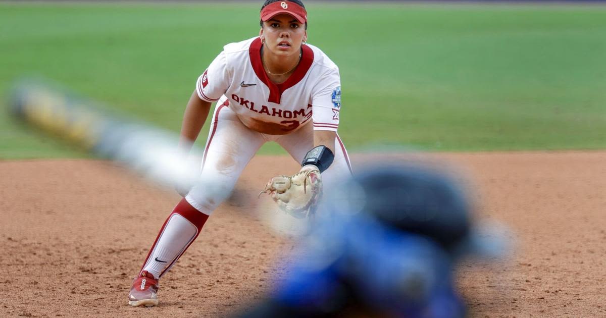 2024 Women's College World Series: Results and schedule