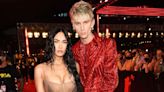 Megan Fox Hints at Split from Machine Gun Kelly With Cryptic Post, Deletes Pics