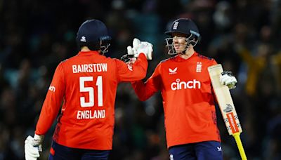 All-round England seal 2-0 series win over Pakistan with seven-wicket victory at The Oval