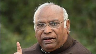 Evening briefing: Kharge on why Oppn walked out during Modi's speech; Centre issues advisory to states on Zika virus