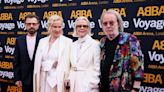 Super Trouper: ABBA returns to stage as virtual avatars for London gigs