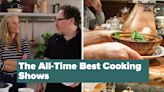 15 Best Cooking Shows Every Culinary Aficionado Needs To Watch