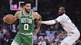 Tatum & Brown Lead Celtics Past Mitchell-Less Cavaliers In Game 4 | ABC6