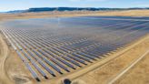 Colorado Co-op Tri-State Buying Two Solar Power Projects