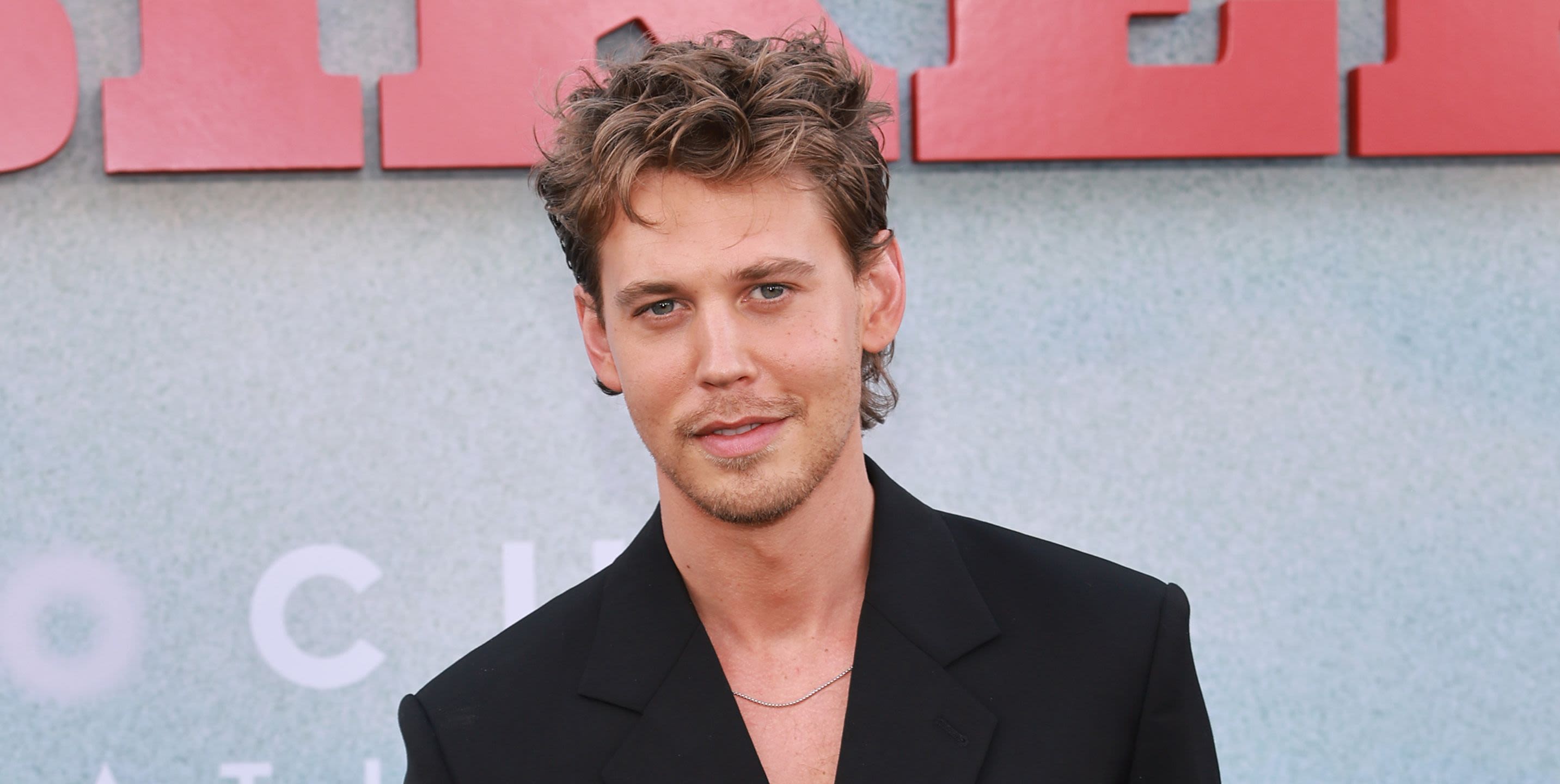 Austin Butler reveals he auditioned for major Hunger Games role