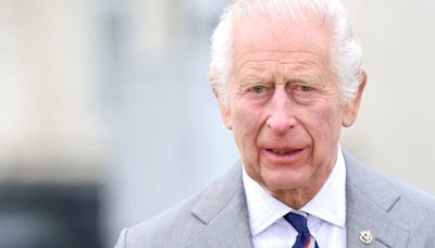 Em cerimônia, rei Charles III diz ter perdido paladar após quimioterapia