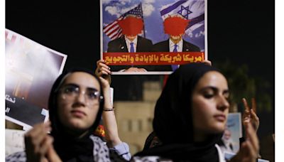 用AI炸彈炸死哈尼雅！伊朗指控美國同意以色列暗殺 | 國際焦點 - 太報 TaiSounds