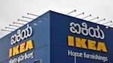 IKEA's stocks back at 2019 levels in Europe as transport bottlenecks ease