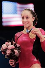 Jordyn Wieber