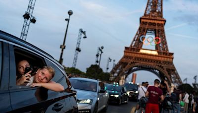 2024 Olympics Diaries: Parisians' Divided Views On Games, Half Empty Hotels And ‘Safe’ Seine