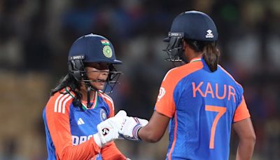 India Women Vs South Africa Women 2nd T20I Live Streaming: When And Where To Watch IND-W vs RSA-W