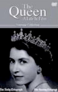 The Queen: A Life in Film