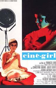 Ciné-girl