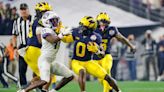 2024 NFL Draft: Michigan CB Mike Sainristil scouting report