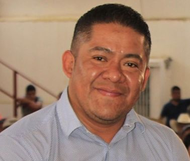 Fiscalía de Puebla solicitó el arresto de Emiliano Vázquez Bonilla, alcalde de Zapotitlán de Méndez