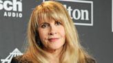 Stevie Nicks forced to cancel gigs due to injury