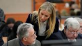 Gwyneth Paltrow whispers four words in her accuser’s ear after court victory