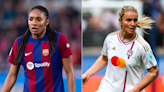 Barcelona vs. Lyon prediction, odds, betting tips and best bets for Women's Champions League final 2024 | Sporting News Canada