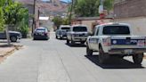 Arrestan municipales a hombre tras robar vivienda en la Luis Estavillo