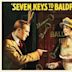 Seven Keys to Baldpate (1917 film)