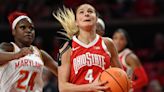 Ohio State women's basketball rallies to beat Illinois with Jacy Sheldon pacing Buckeyes
