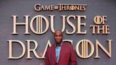 'House of the Dragon' star Steven Toussaint says 'everybody has a right to be represented' on screen