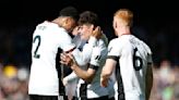 Soccer-Fulham deepen Everton's relegation woes with 3-1 win