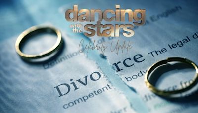 DWTS Season 32 Alum’s Divorce Plans Are in Limbo 1 Year After Split: Report