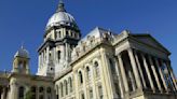 Illinois House Democrats approve $53.1B budget as GOP complains of overspending