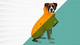 These Dog Raincoats Will Help Keep Your Loyal Companion Dry