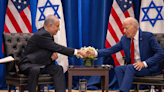 How Americans and Israelis view one another and the U.S. role in the Israel-Hamas war