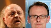Bill Bailey thanks Channel 4 for touching Sean Lock announcement