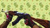 Someone Just Paid Over $1 Million For This One-Of-A-Kind Counter-Strike Skin