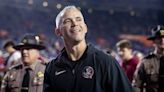Mike Norvell Named FWAA Super 11 Coach of the Year