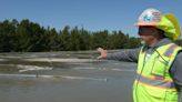 ‘Long time coming’: West Yellowstone breaks ground on new wastewater facility