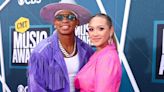 Jimmie Allen's Estranged Wife Alexis Gale Reveals Gender of Baby No. 3 Amid Divorce, Sex Abuse Allegations