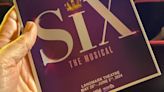 SIX the Broadway Hit Comes to Syracuse