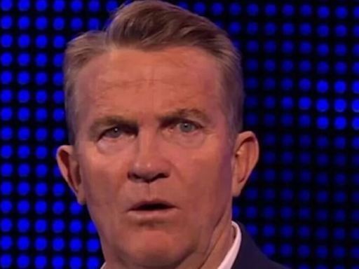 The Chase's Bradley Walsh reacts to co-star 'quitting' after costing ITV