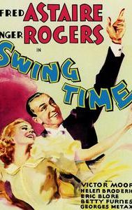 Swing Time (film)