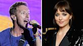 Dakota Johnson contó el modo en que su novio, Chris Martin, la ayuda a atravesar la depresión: “Alivió mi corazón”