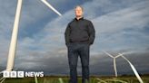 Windfarm plan "attack on countryside" - Lincolnshire councillor