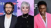 Josh Groban, Rita Moreno and Joshua Henry Cast in ‘Beauty and the Beast’ Special at ABC
