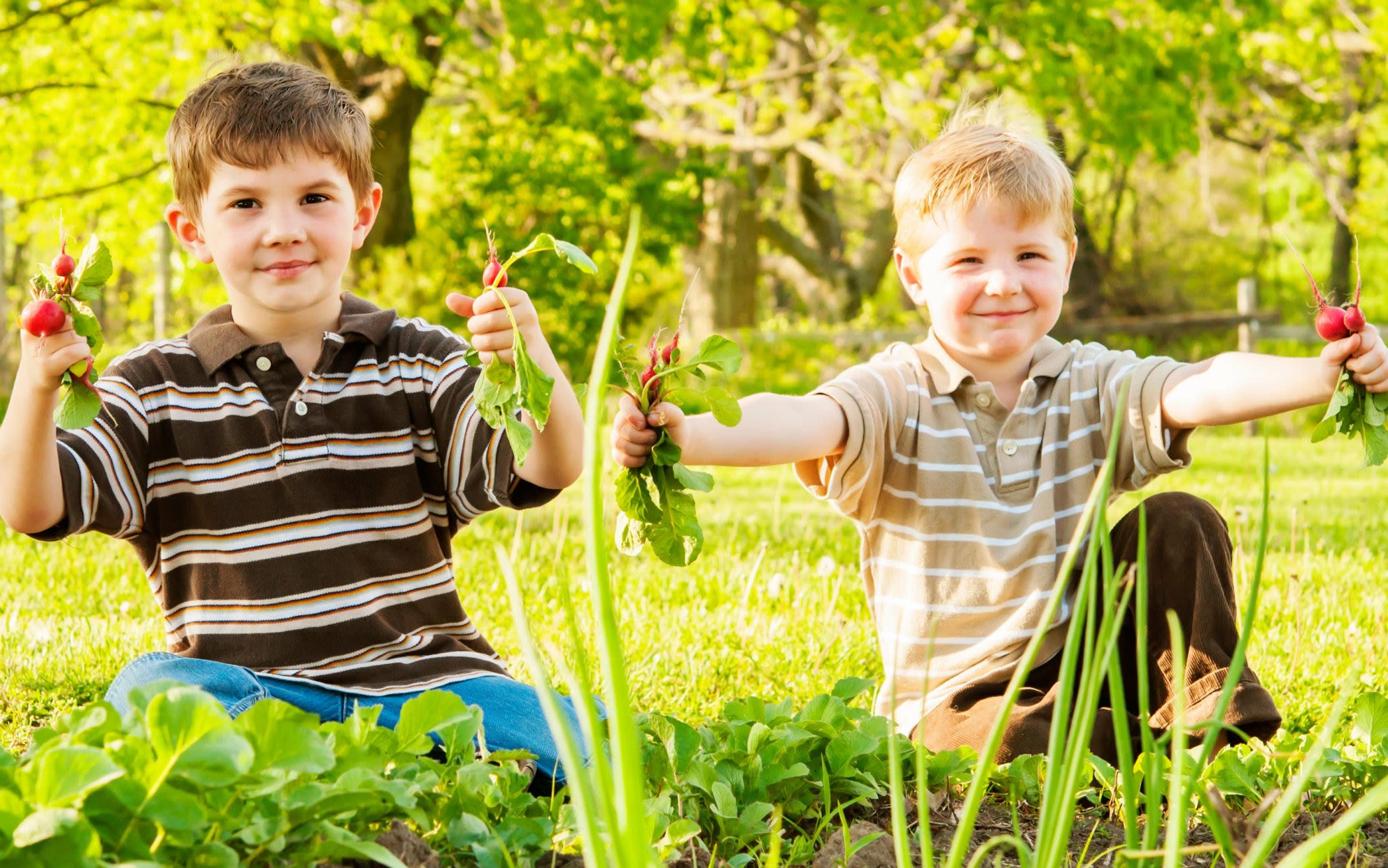 Gardening and fishing prescriptions to treat adolescent loneliness