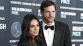 Ashton Kutcher, Mila Kunis address letters supporting rapist castmate